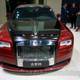 Illustration for article titled The Rolls-Royce Ghost Carbon Edition Is Your Slightly Lightened Yacht